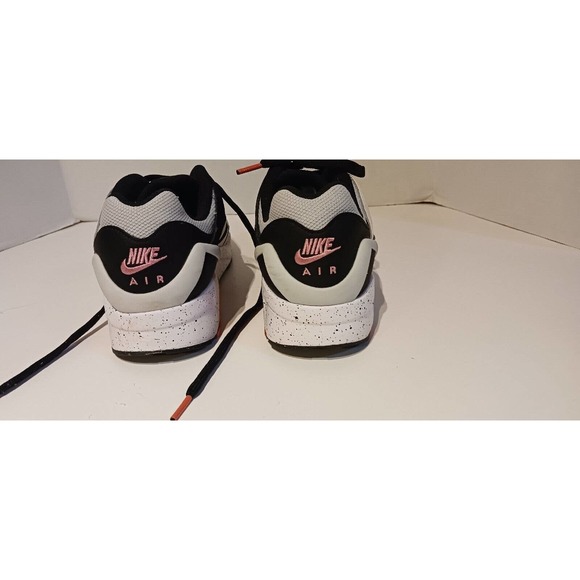 Nike Air Structure Shoes Youth Sz‎ 7 Multicolor Low Top Sneakers - Picture 6 of 12